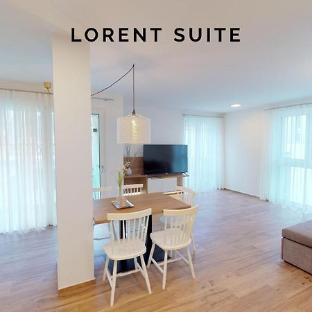 Lorent House Merano Luaran gambar