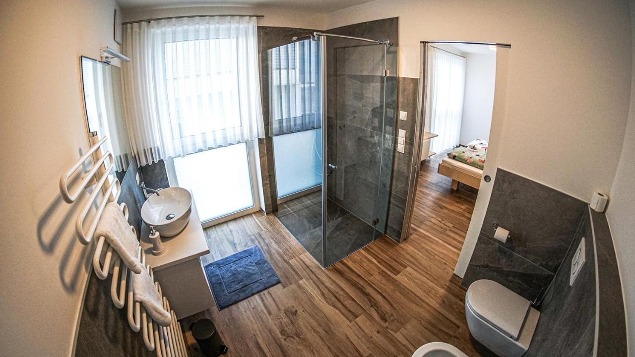 Lorent House Merano Luaran gambar