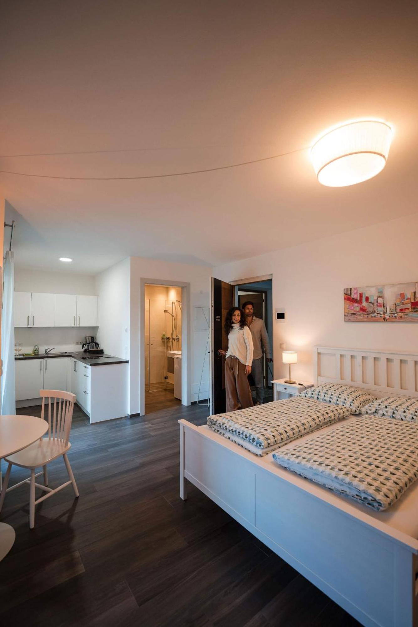 Lorent House Merano Luaran gambar